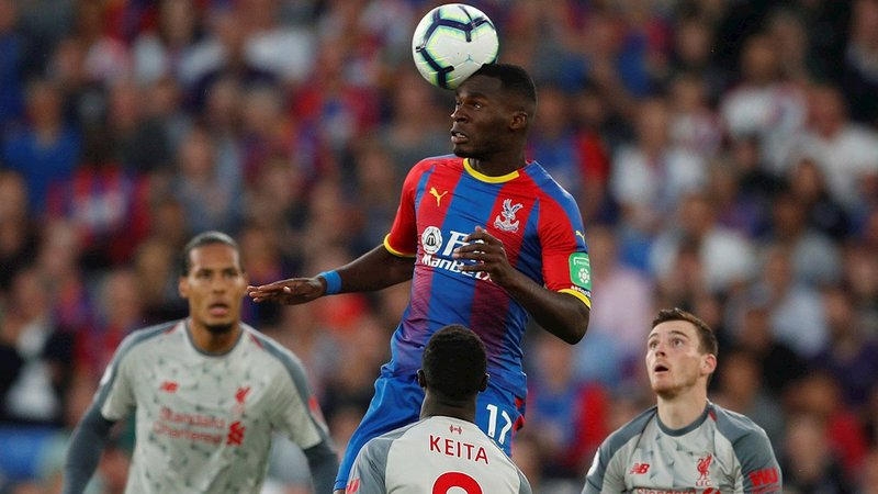 Кристиан Бентеке