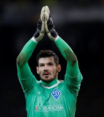 Динамо Киев - Шахтер