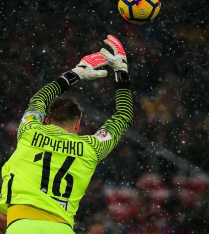 Ахмат - Енисей