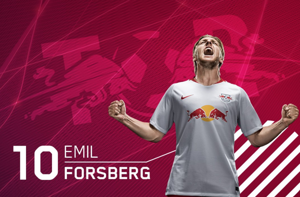 Эмиль Форсберг