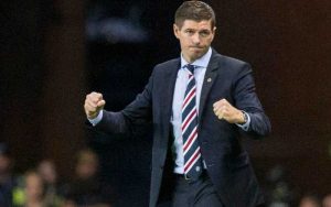 Стивен Джеррард