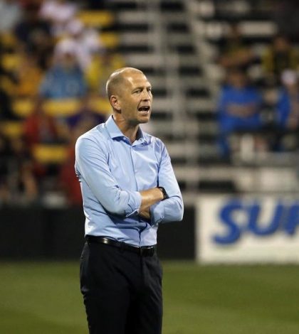 Чикаго Файр — Коламбус Крю