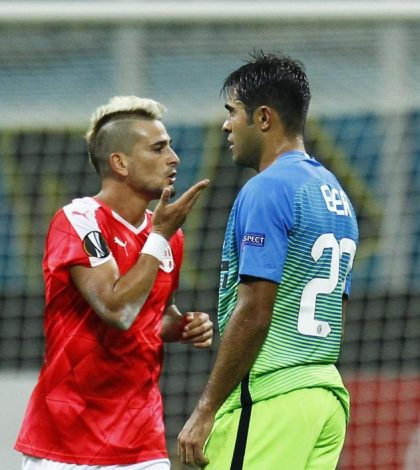 АПОЭЛ – Хапоэль Беер-Шева