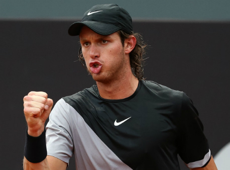 Штруфф - Харри