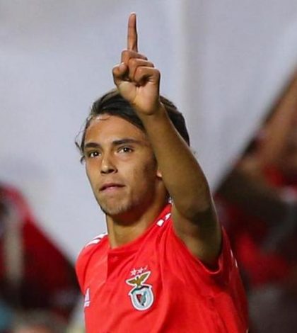 ПАОК — Бенфика