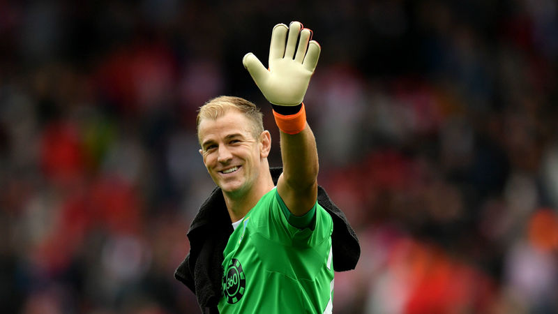 Бёрнли — Истанбул Башакшехир