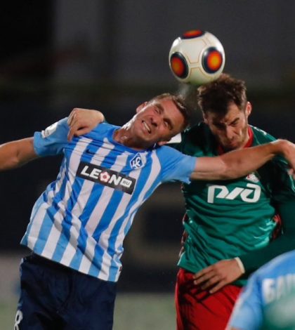 Крылья Советов - Локомотив