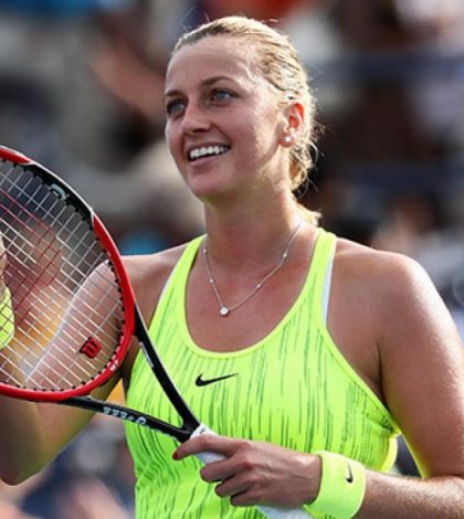 Квитова - Мертенс