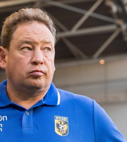 Витесс — Базель