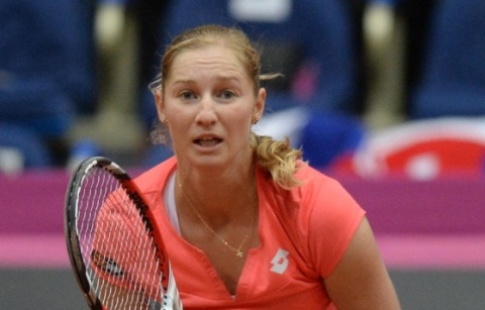 Макарова - Рыбарикова