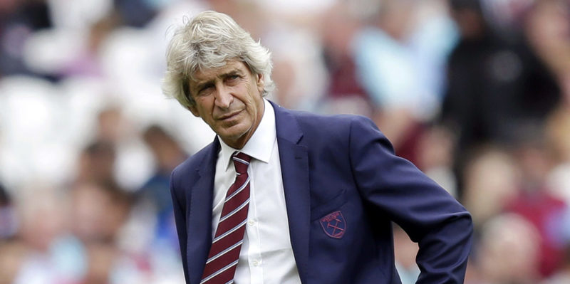 Арсенал — Вест Хэм