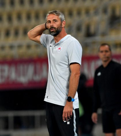 Црвена Звезда — Ред Булл Зальцбург