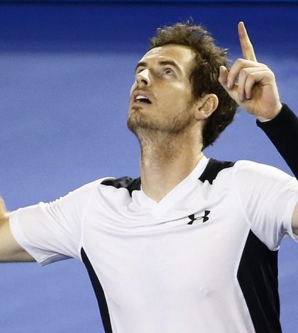 Маррей - Вердаско