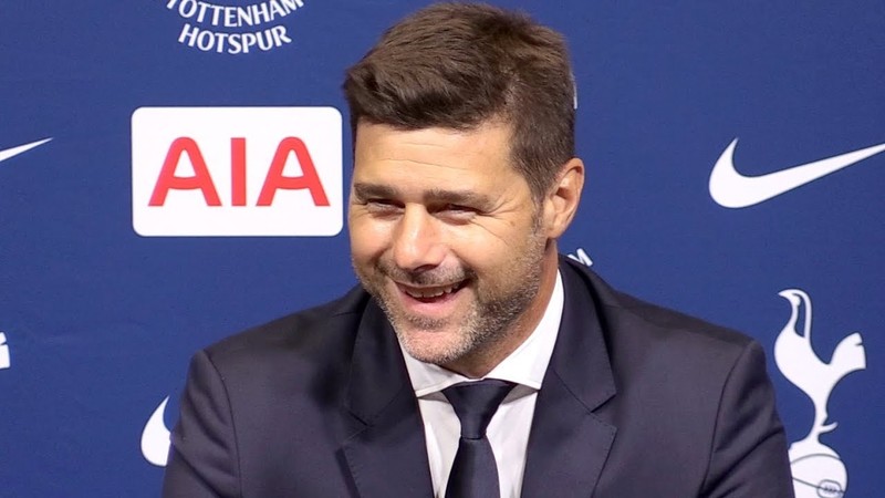 Манчестер Юнайтед — Тоттенхэм