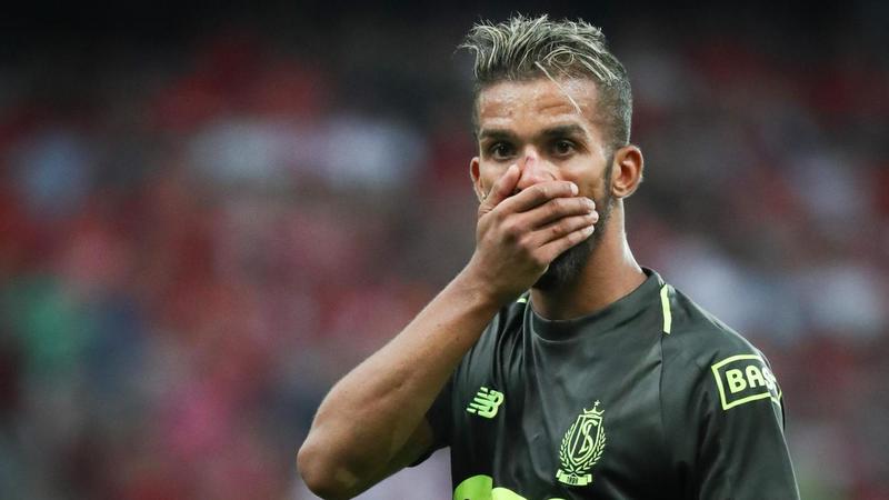 Аякс — Стандард