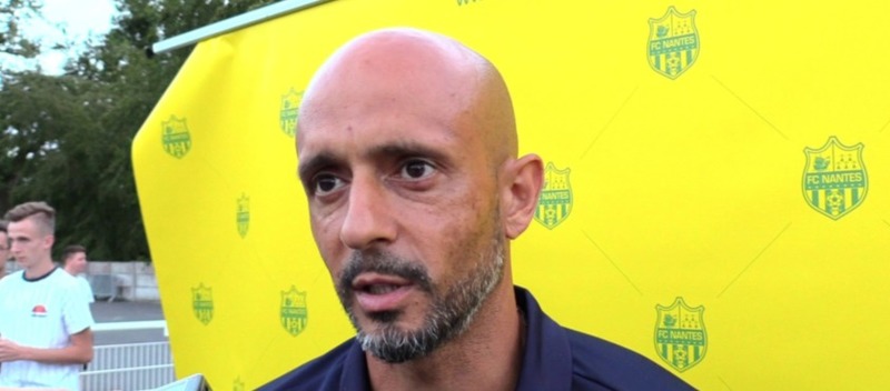 Нант — Монако