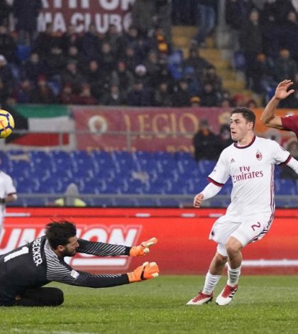 Милан – Рома