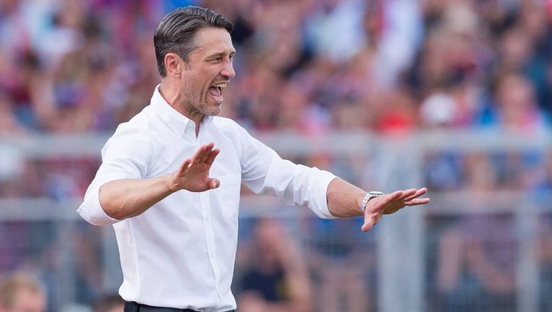 Нико Ковач — заводила