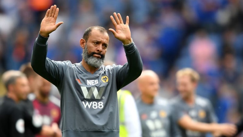 Нуну Эшпириту Санту