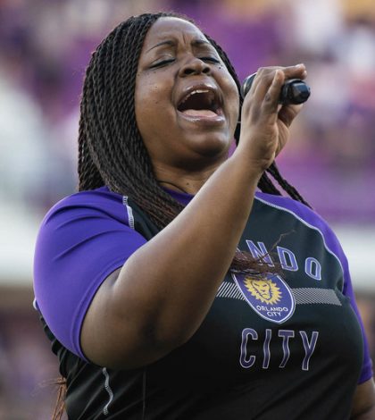 ДС Юнайтед — Орландо Сити