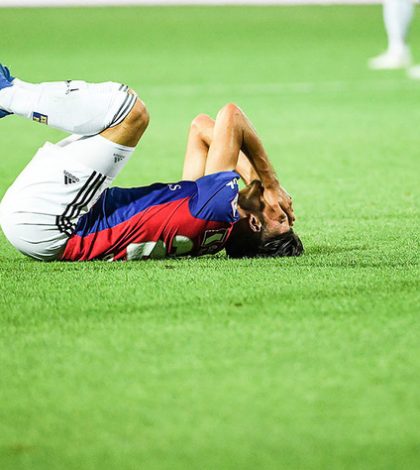 Базель — ПАОК