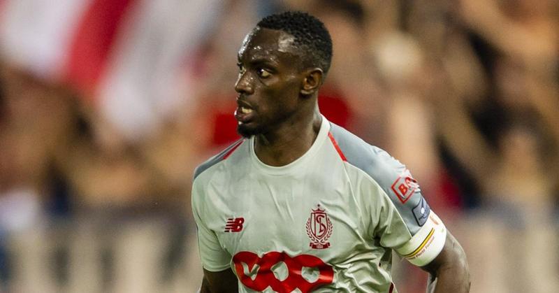 Стандард — Аякс