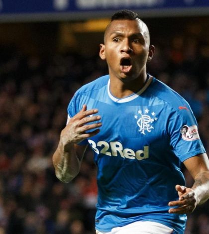 Рейнджерс – Уфа