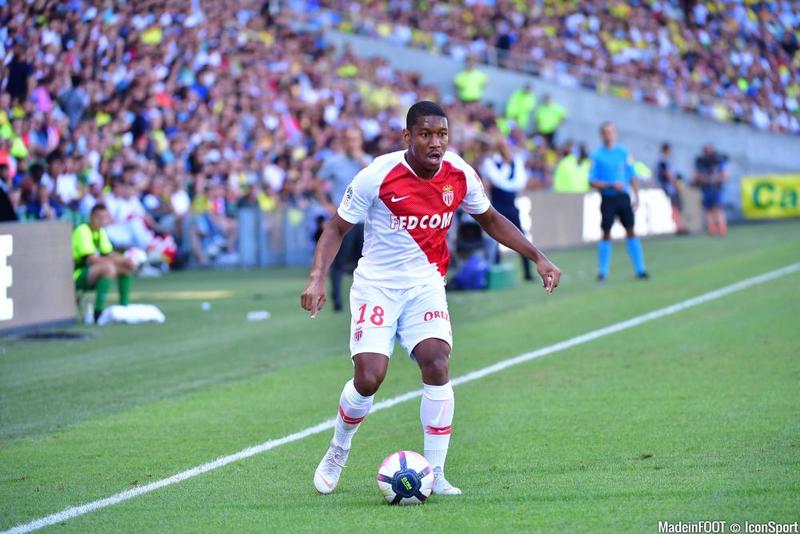 Ронаэль Пьер-Габриэль