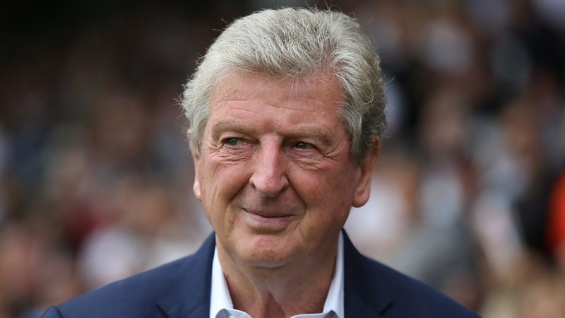 Кристал Пэлас — Ливерпуль