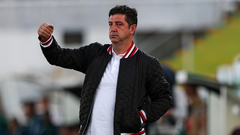 Бенфика — Фенербахче