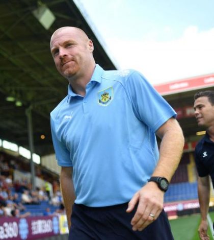 Истанбул Башакшехир — Бёрнли