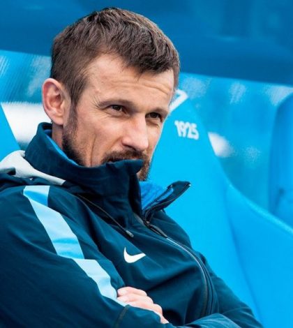 Динамо Минск - Зенит