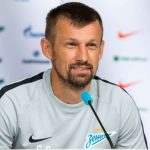 Семак: «В матче с «Вильярреалом» «Зениту» важно и забить, и не пропустить»