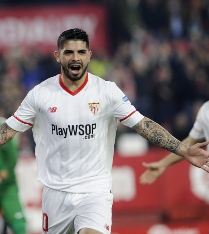 Севилья – Жальгирис