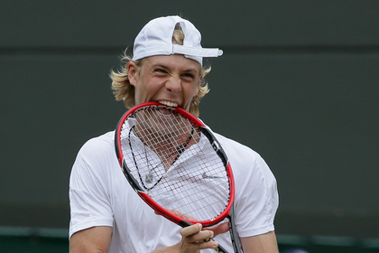 Шаповалов - Шарди