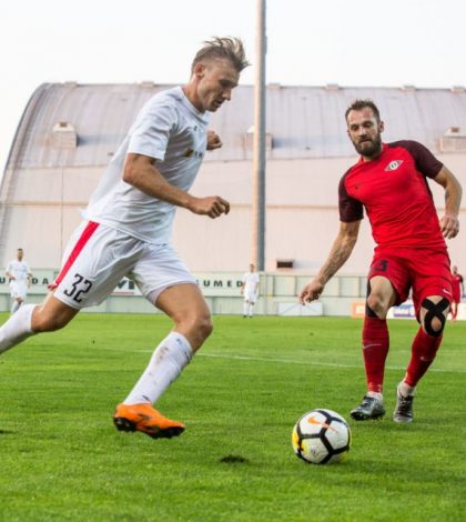 Судува – Селтик