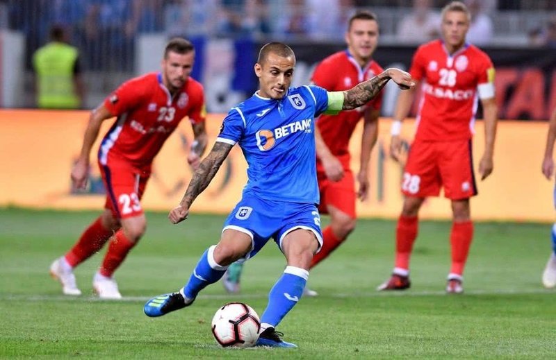 Университатя 2:2 Ботошани