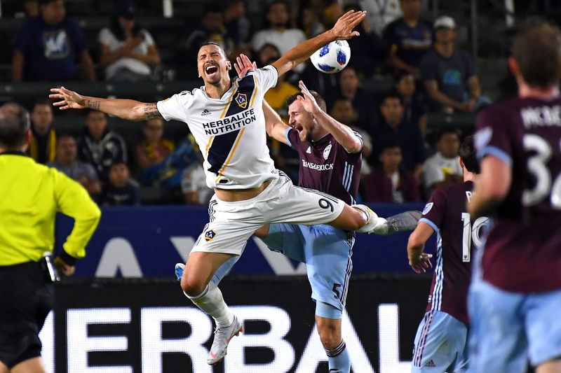 Златан Ибрагимович