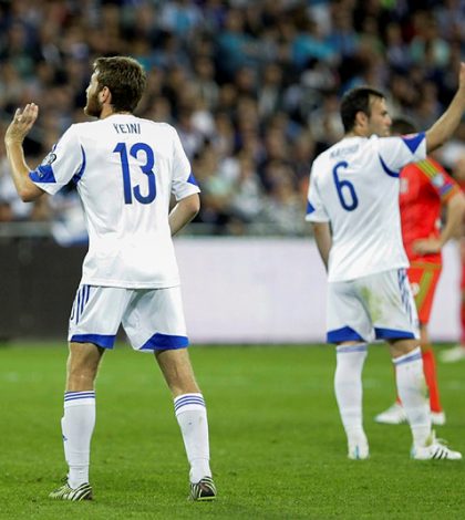 Албания - Израиль