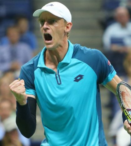 Андерсон - Тим