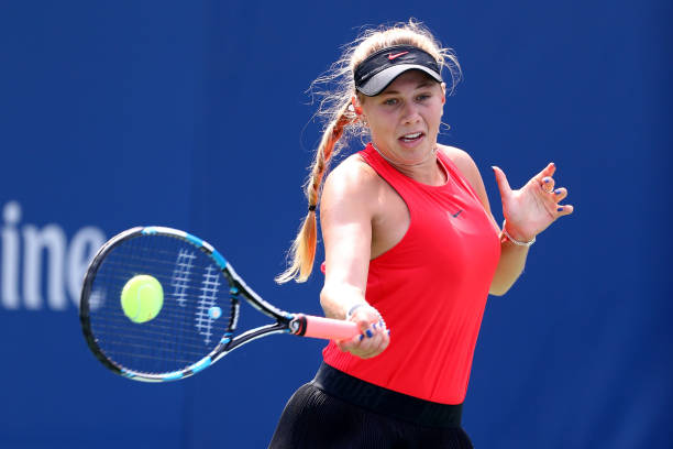 Анисимова - Чжан Шуай