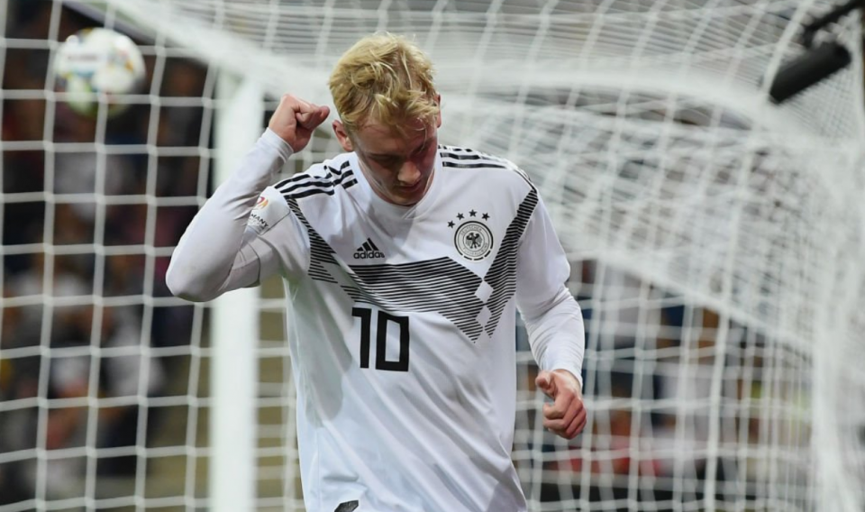 Юлиан Брандт