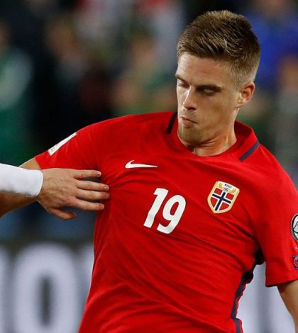 Болгария - Норвегия