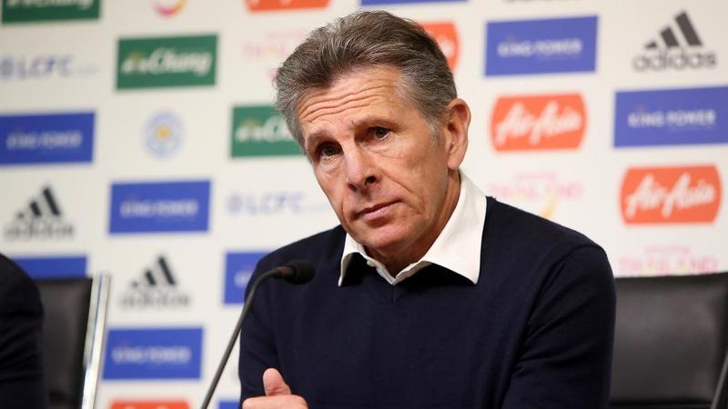 Борнмут — Лестер Сити