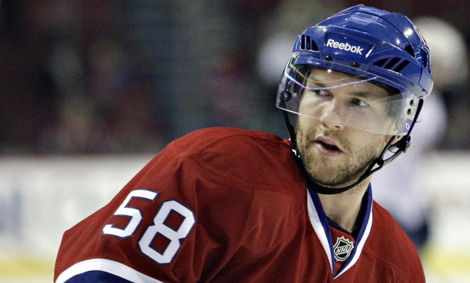 Давид Деарне