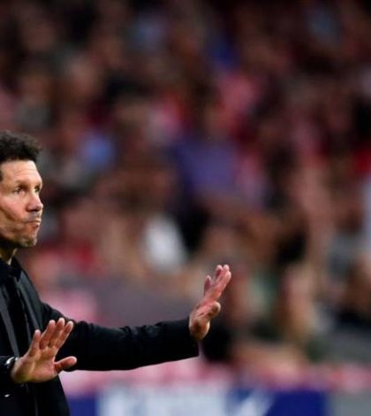 Реал Мадрид — Атлетико Мадрид