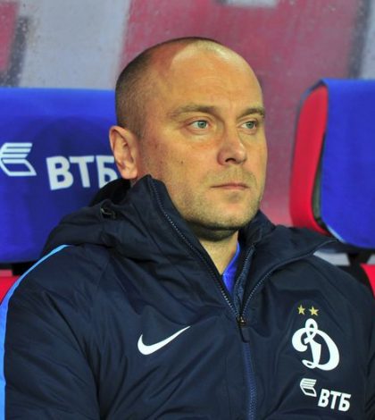 Динамо Москва - Анжи