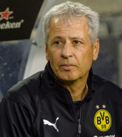 Брюгге - Боруссия