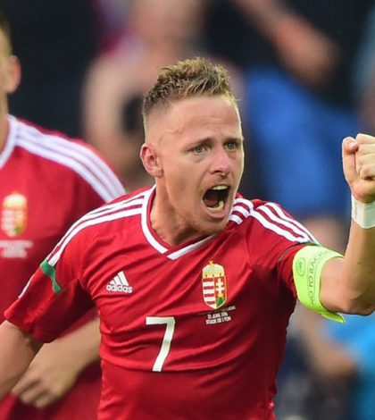 Финляндия - Венгрия