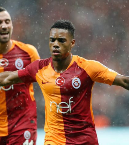 Галатасарай - Локомотив